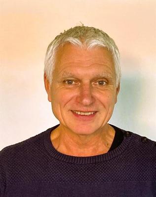 Spielvogel, Detlef
